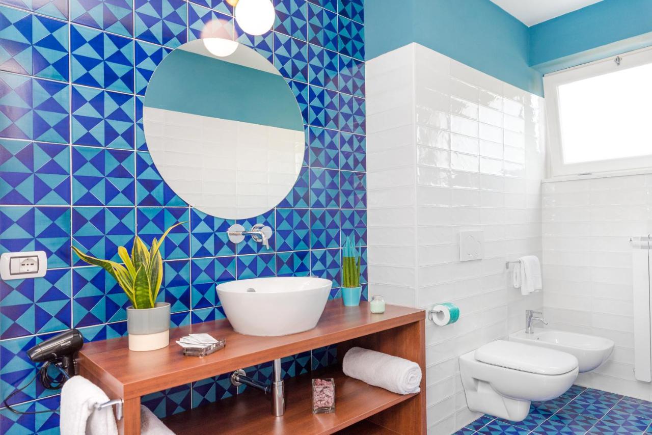 Mako Sorrento Suites מראה חיצוני תמונה